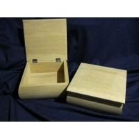 Шкатулка-скринька 110*110 мм